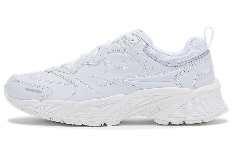 FILA Recurtion 2 'Pure White' 1RM01345_166