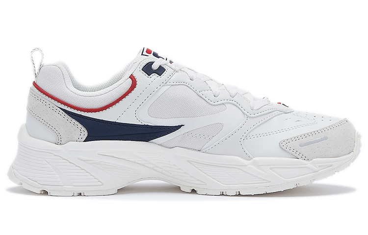 FILA Recurtion 2 'White Blue Red' 圖 2