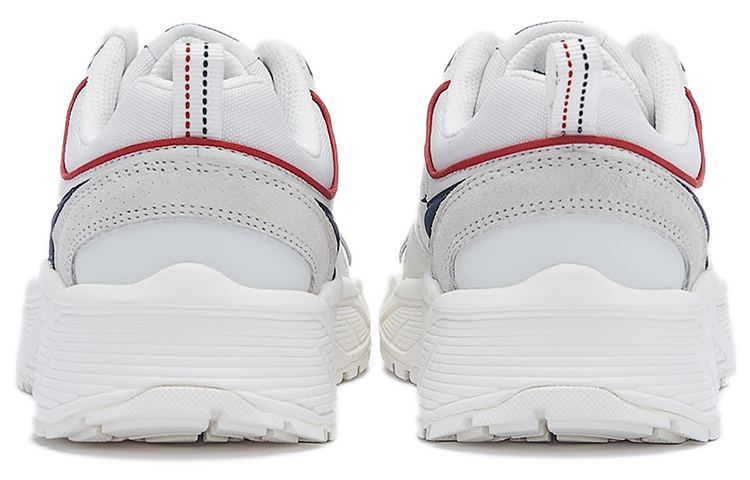 FILA Recurtion 2 'White Blue Red' 圖 5