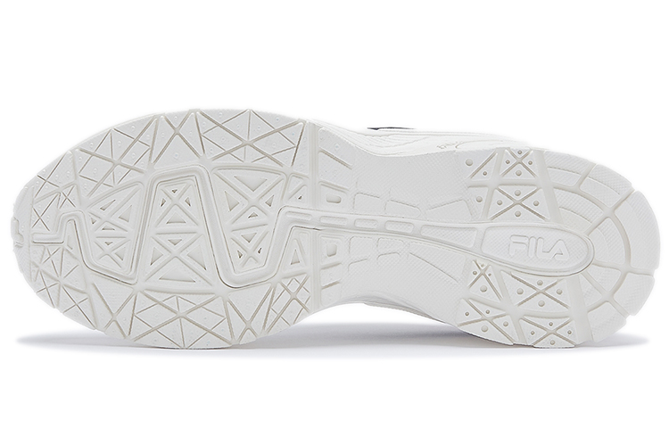 FILA Recurtion 2 'White Blue Red' 圖 6