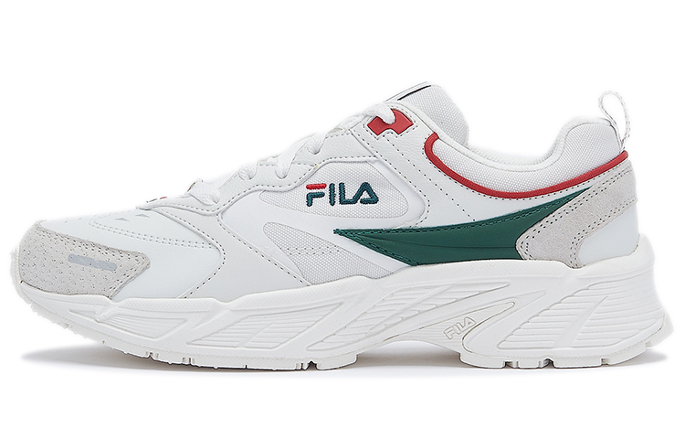 FILA Recurtion 2 'White Green Red' 1RM01345_142