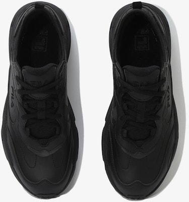 Fila Rei Trainer Negro/Negro/Negro 11001RM02768G001 Shop Fila Rei Trainer Negro/Negro/Negro 11001RM02768G001