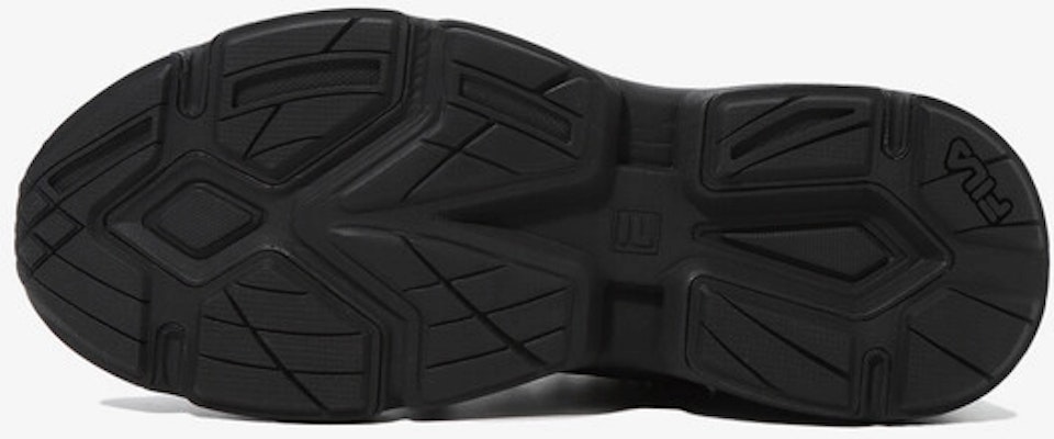 Fila Rei Trainer Negro/Negro/Negro 11001RM02768G001 Purchase Fila Rei Trainer Negro/Negro/Negro 11001RM02768G001