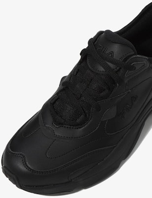 Fila Rei Trainer Negro/Negro/Negro 11001RM02768G001 Sizing Fila Rei Trainer Negro/Negro/Negro 11001RM02768G001