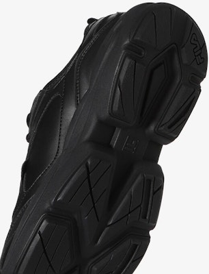 Fila Rei Trainer Negro/Negro/Negro 11001RM02768G001 Cheap Fila Rei Trainer Negro/Negro/Negro 11001RM02768G001