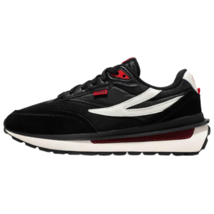 FILA Renno 'Black' 1RM01934D_014