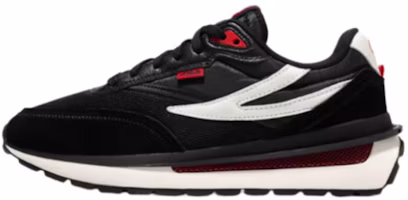 FILA Renno 'Black' 1RM01934D_014 FILA Renno 'Black' 1RM01934D_014