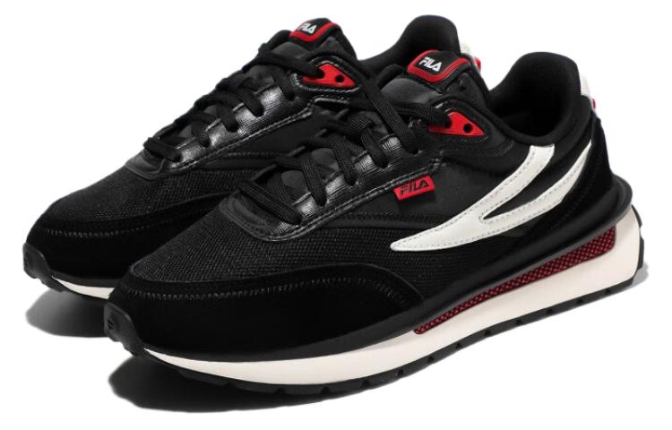 Lookbook FILA Renno ''Nero'' 1RM01934D_014