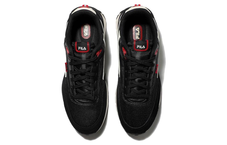 Shop FILA Renno ''Nero'' 1RM01934D_014