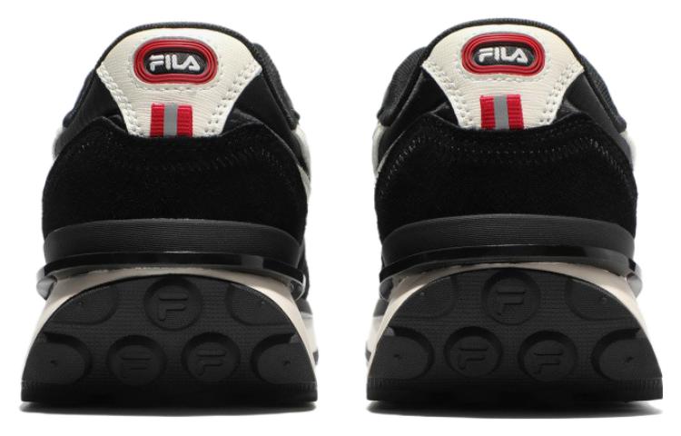 FILA Renno 'Black' 圖 5