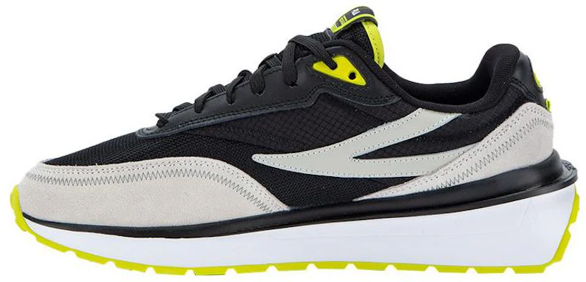 FILA Renno ''Nero Verde'' 1RM02209-016 Buy FILA Renno ''Nero Verde'' 1RM02209-016