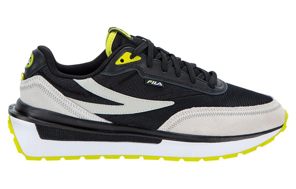 Order FILA Renno ''Nero Verde'' 1RM02209-016