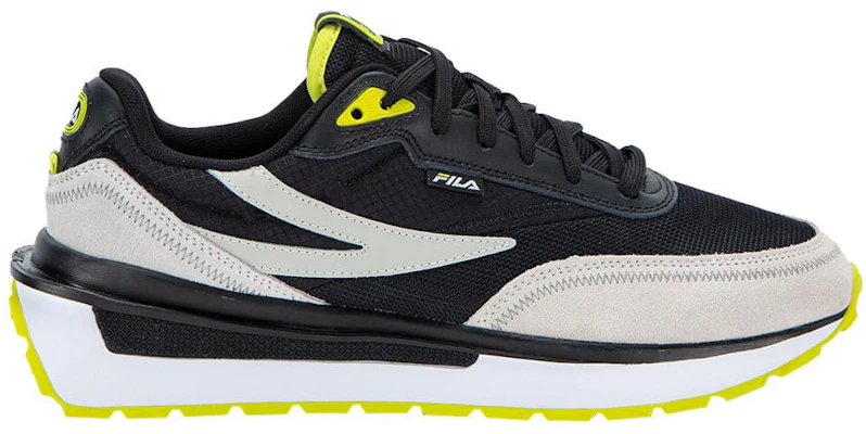 FILA Renno ''Nero Verde'' 1RM02209-016 Order FILA Renno ''Nero Verde'' 1RM02209-016