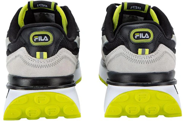 FILA Renno ''Nero Verde'' 1RM02209-016 Shop FILA Renno ''Nero Verde'' 1RM02209-016
