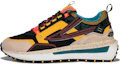 Buy FILA Renno ''Blu Giallo'' Sneakers 1RM02196-016