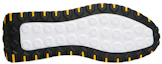 Shop FILA Renno ''Blu Giallo'' Sneakers 1RM02196-016