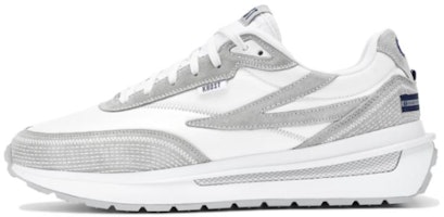 FILA Renno 'White Grey' 504057409-01B FILA Renno 'White Grey' 504057409-01B