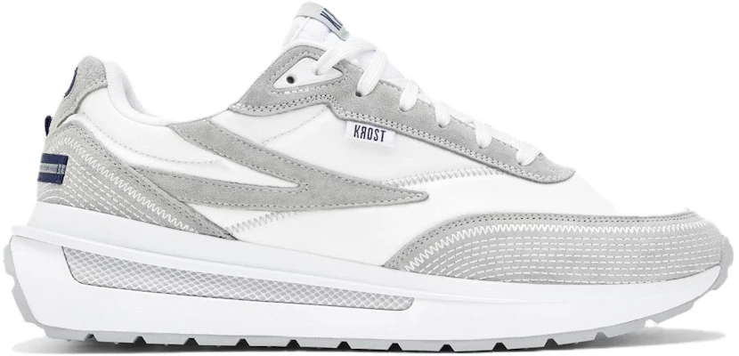 FILA Renno ''Bianco Grigio'' 504057409-01B Order FILA Renno ''Bianco Grigio'' 504057409-01B