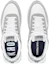 Lookbook FILA Renno ''Bianco Grigio'' 504057409-01B