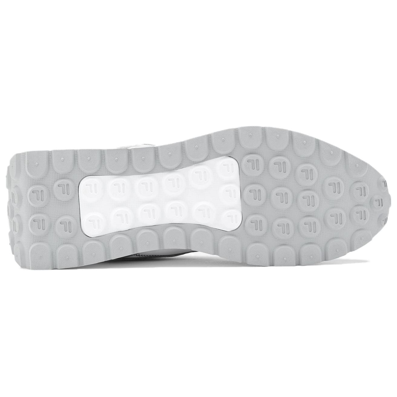 FILA Renno 'White Grey' 圖 5