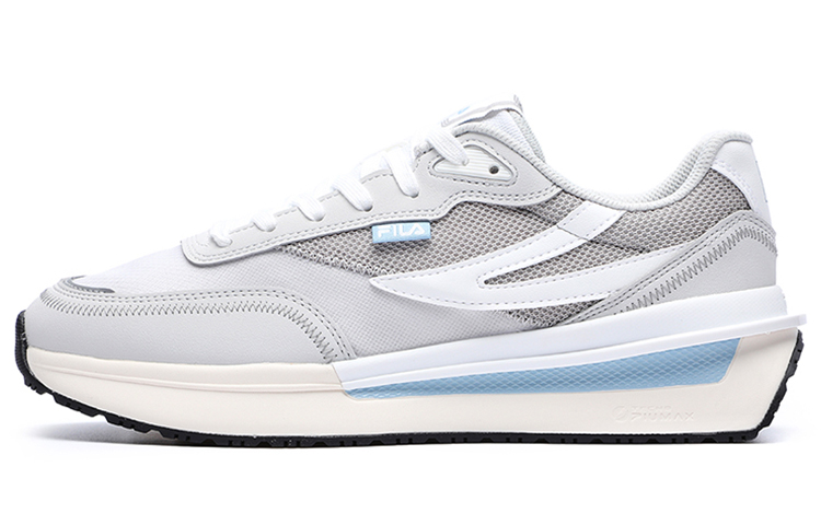 FILA Renno Sneakers 'Grey White' F12M226122FBB