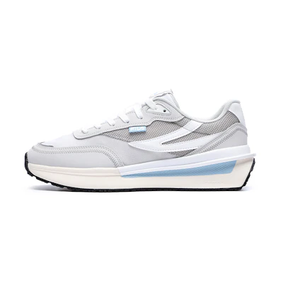 FILA Renno Sneakers 'Grey White'