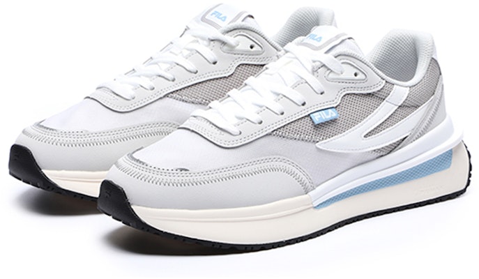 FILA Renno Sneakers 'Kelabu Putih' F12M226122FBB Order FILA Renno Sneakers 'Kelabu Putih' F12M226122FBB