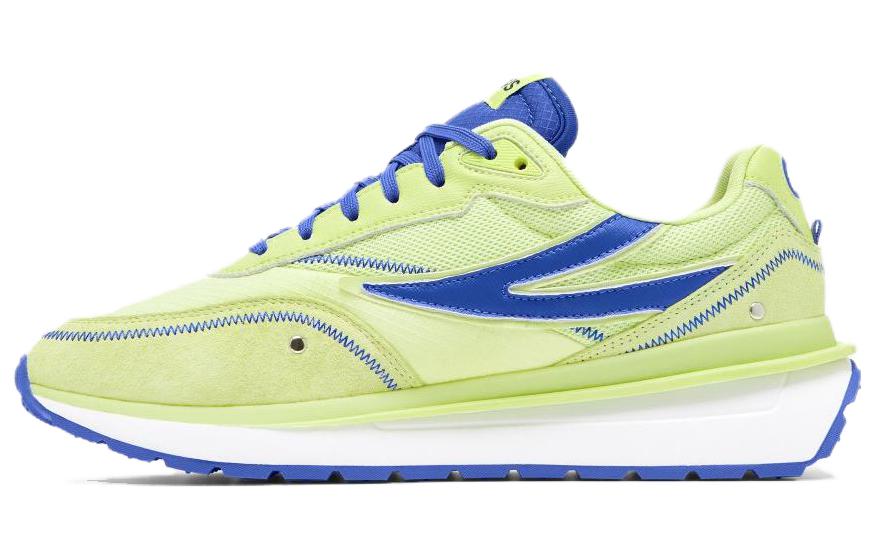 FILA Renno 'Yellow Blue' 504445616-002