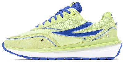 FILA Renno 'Yellow Blue' 504445616-002 FILA Renno 'Yellow Blue' 504445616-002