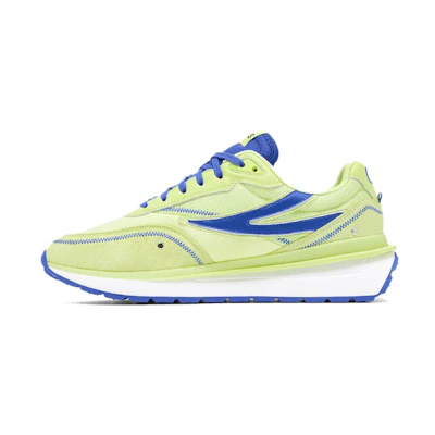 FILA Renno 'Yellow Blue'