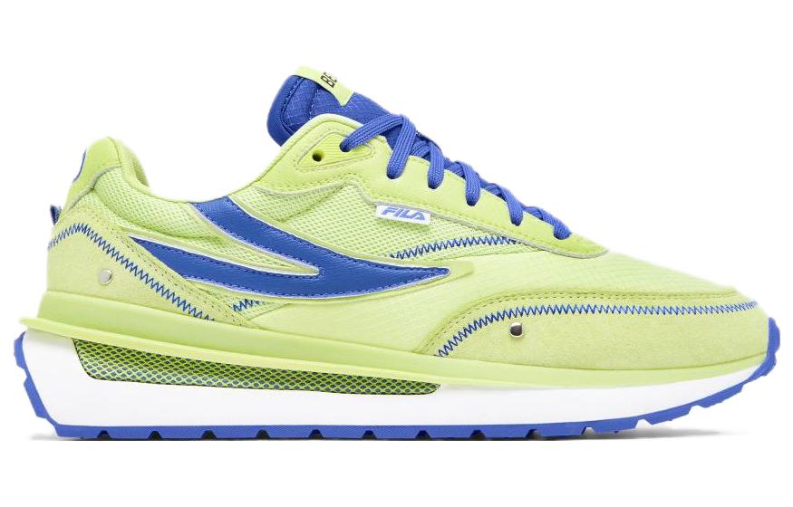 Order FILA Renno 'Kuning Biru' 504445616-002