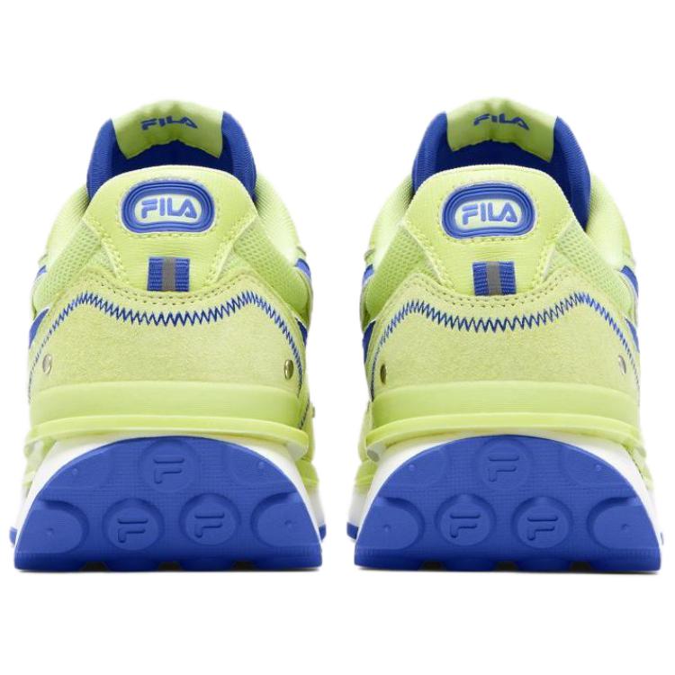 Shop FILA Renno 'Kuning Biru' 504445616-002