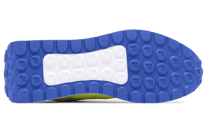 Purchase FILA Renno 'Kuning Biru' 504445616-002