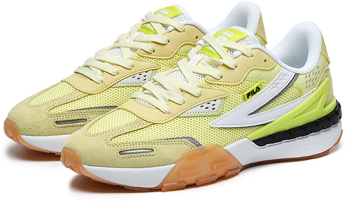 FILA斐樂 Cake 舒適 減震防滑耐磨 低幫 生活休閒鞋 男款 Order FILA斐樂 Cake 舒適 減震防滑耐磨 低幫 生活休閒鞋 男款