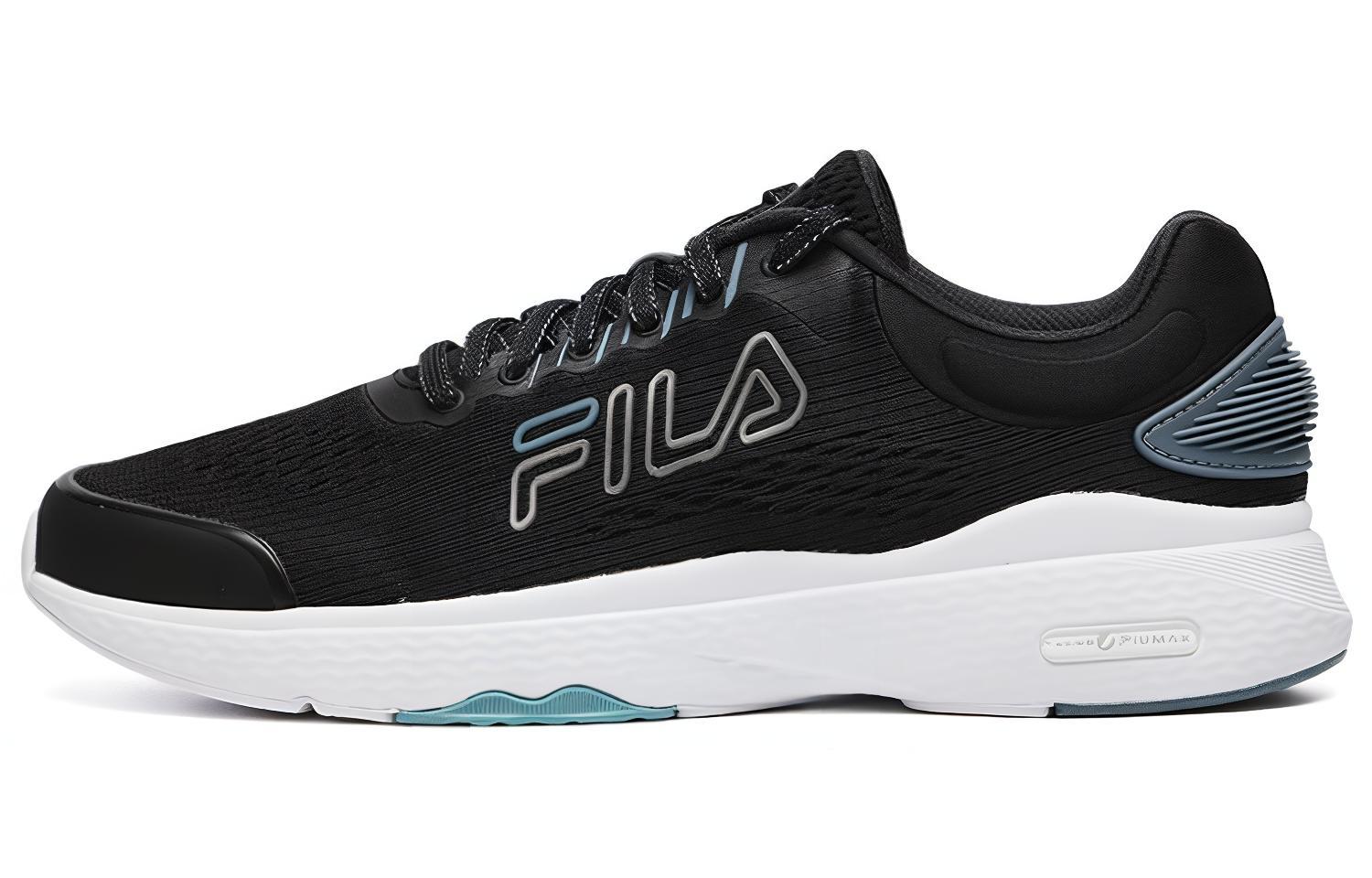 FILA Repeat Training Shoes 'Black'