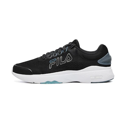FILA Repeat Training Shoes 'Black'