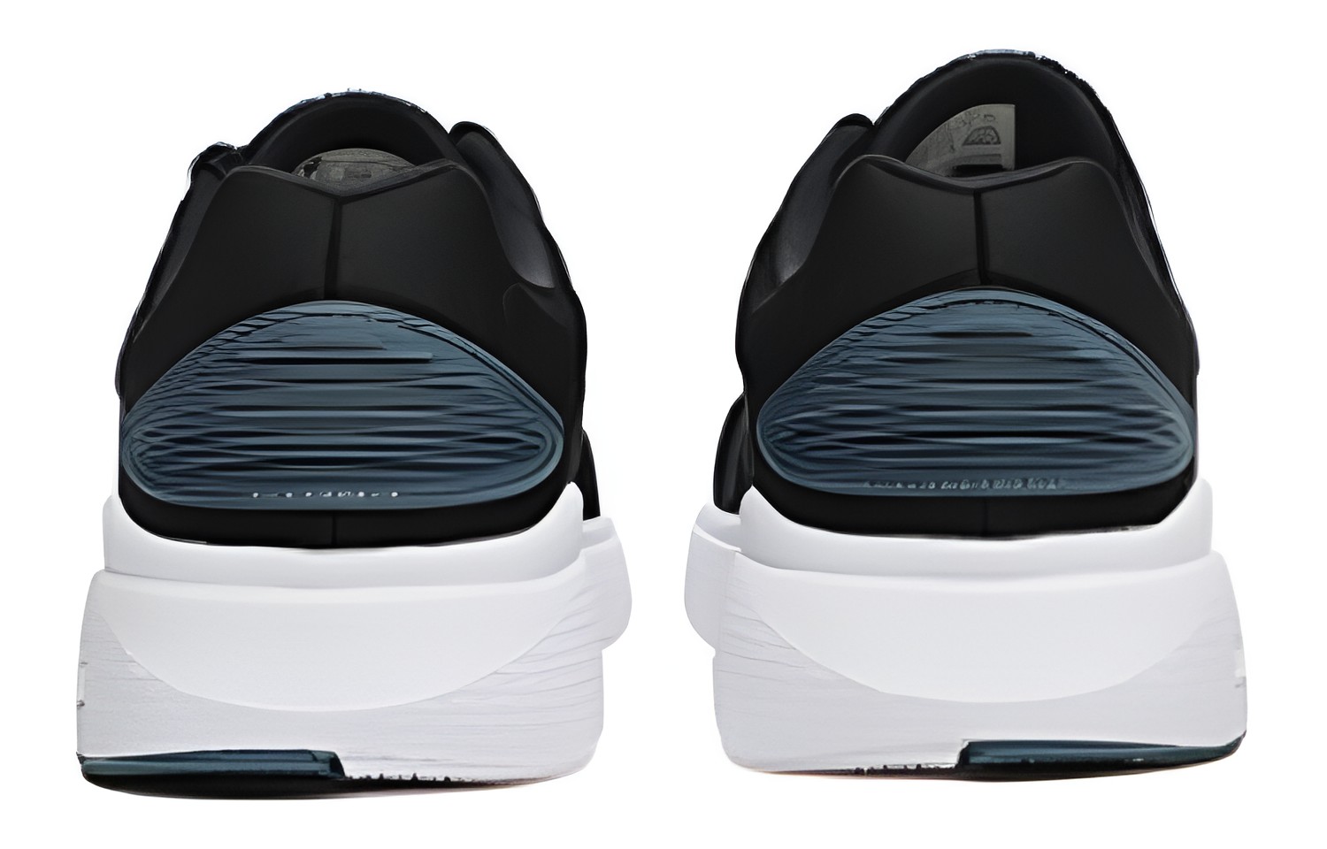 FILA Repeat Training Shoes 'Black' 圖 4