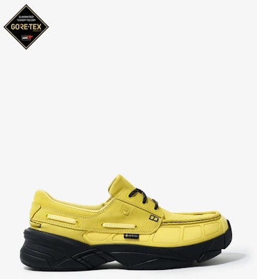 Fila Replica 02/25 GTX Black/Yellow/Yellow 11001XM02854H040 Buy Fila Replica 02/25 GTX Black/Yellow/Yellow 11001XM02854H040