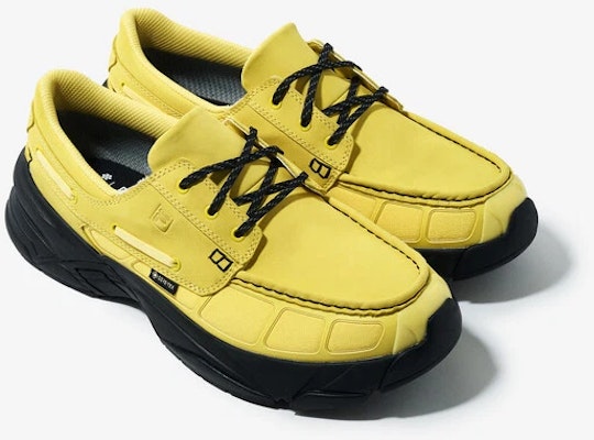 フィラ レプリカ 02/25 GTX ブラック/イエロー/イエロー 11001XM02854H040 Order フィラ レプリカ 02/25 GTX ブラック/イエロー/イエロー 11001XM02854H040