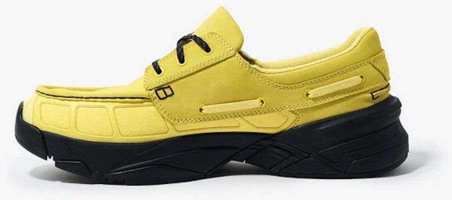 Fila Replica 02/25 GTX Black/Yellow/Yellow 11001XM02854H040 Lookbook Fila Replica 02/25 GTX Black/Yellow/Yellow 11001XM02854H040