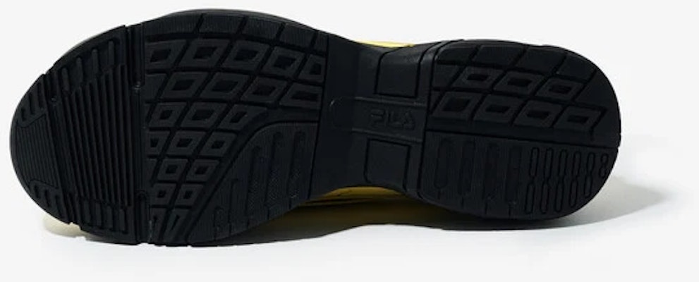 Fila Replica 02/25 GTX Black/Yellow/Yellow 11001XM02854H040 Purchase Fila Replica 02/25 GTX Black/Yellow/Yellow 11001XM02854H040