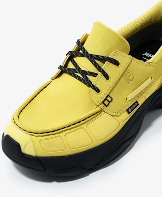 フィラ レプリカ 02/25 GTX ブラック/イエロー/イエロー 11001XM02854H040 Sizing フィラ レプリカ 02/25 GTX ブラック/イエロー/イエロー 11001XM02854H040