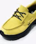Sizing フィラ レプリカ 02/25 GTX ブラック/イエロー/イエロー 11001XM02854H040