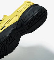 Cheap Fila Replica 02/25 GTX 黑/黃/黃 11001XM02854H040