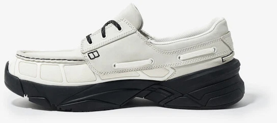 Fila Replica 02/25 GTX White/White/White 11001XM02854H100 Lookbook Fila Replica 02/25 GTX White/White/White 11001XM02854H100