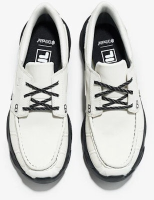 Fila Replica 02/25 GTX White/White/White 11001XM02854H100 Shop Fila Replica 02/25 GTX White/White/White 11001XM02854H100