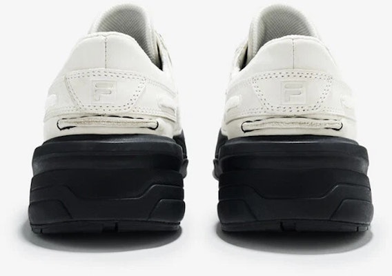 Fila Replica 02/25 GTX White/White/White 11001XM02854H100 Details for Fila Replica 02/25 GTX White/White/White 11001XM02854H100