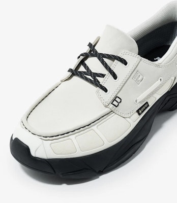 Fila Replica 02/25 GTX White/White/White 11001XM02854H100 Sizing Fila Replica 02/25 GTX White/White/White 11001XM02854H100