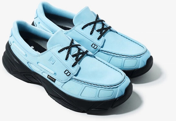 斐乐 Replica 02/25 GTX 蓝色/蓝色/蓝色 11001XM02854H400 Lookbook 斐乐 Replica 02/25 GTX 蓝色/蓝色/蓝色 11001XM02854H400