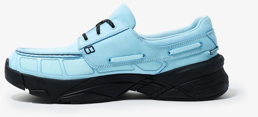 斐乐 Replica 02/25 GTX 蓝色/蓝色/蓝色 11001XM02854H400 Shop 斐乐 Replica 02/25 GTX 蓝色/蓝色/蓝色 11001XM02854H400